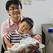 Tam Chiu's photo