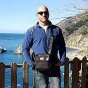 Yonatan Sakin's photo