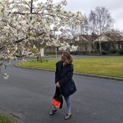 Gulnara Lastovetsky's photo