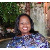 Mary Mutunga's photo