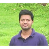 Foto von Rajesh Narvankar