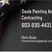 Chris Soule's photo