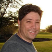 Mark Griffiss billede