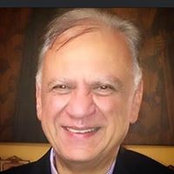 Fred Parvaneh's photo