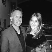 Dennis Morgan's photo