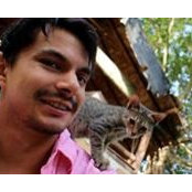 Alejandro Naranjo's photo