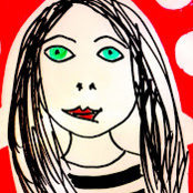 vanessa carsons billede