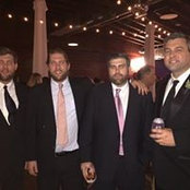 Blake Crawford's photo