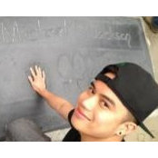 Patrickstar Louis Chiongs foto