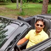 Lokesh Pant's photo