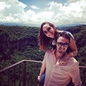 Photo de Natalia Estopier