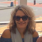 Louise Scott's photo