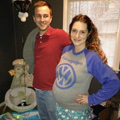Amanda Hackworth's photo