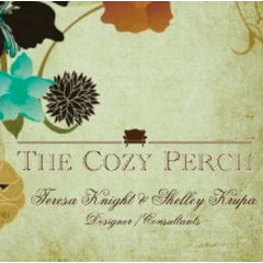 The Cozy Perch