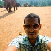 Chamara Gomess foto