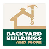 Foto de Backyard Buildings