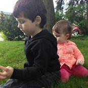 Foto de Christine Cluney Gahagan