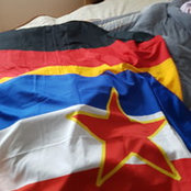 Sandra Markovic's photo