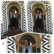 Tianna Robinson's photo