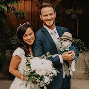 Abigail N Danny Rasmussen's photo