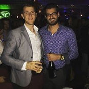 Foto von Louie Di