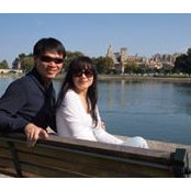 Ming-Tao Yang's photo