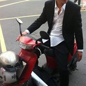 Johnny Yehs foto
