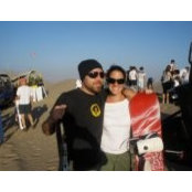 Ana Cadena's photo