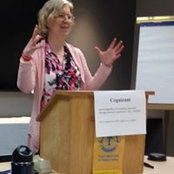 Peggy Johnson's photo