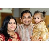 Purav Parekh's photo