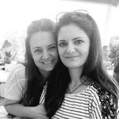 Ece Çalış Zegerek's photo
