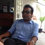 Foto von Ibrahim Shiham
