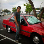 Foto de Ranji R
