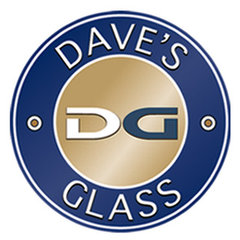 Dave's Glass Service, Inc.