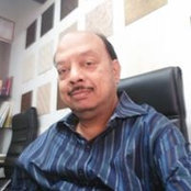 Foto von Sunil Bhalotia