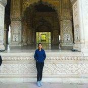 Dipti Patil's photo