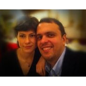 Raluca Corpacescu's photo