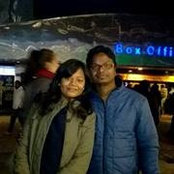 Foto de Riya Rupesh
