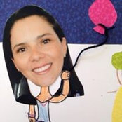Rocío Monroy Hernándezs billede
