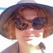 Olga Buchelnikova's photo