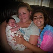 Alyssa Garcia's photo