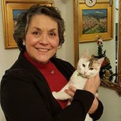 Myra Patin's photo