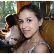 Ana Alanis's photo