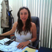 Photo de Sharon Galsky
