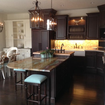 Hampshire Cabinetry