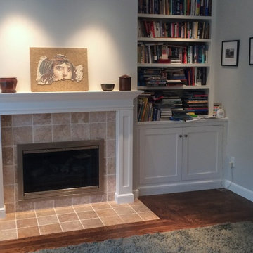 Recent Projects