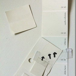 Agent for Benjamin Moore Paints in Oman!! - Paint
