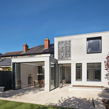 Exterior Ideas