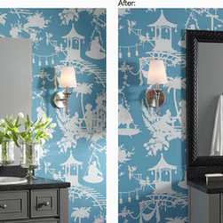 Frame your mirrors! - Products
