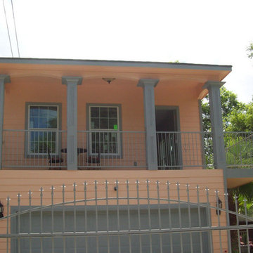 Our Work